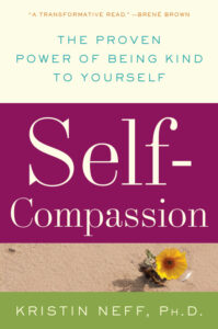 Book Cover for Self-Compassion