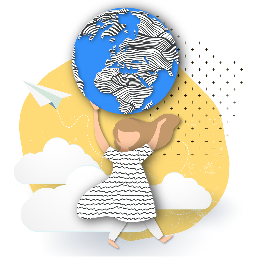 behavior-rev-girl-globe-Sarahs-website-gold